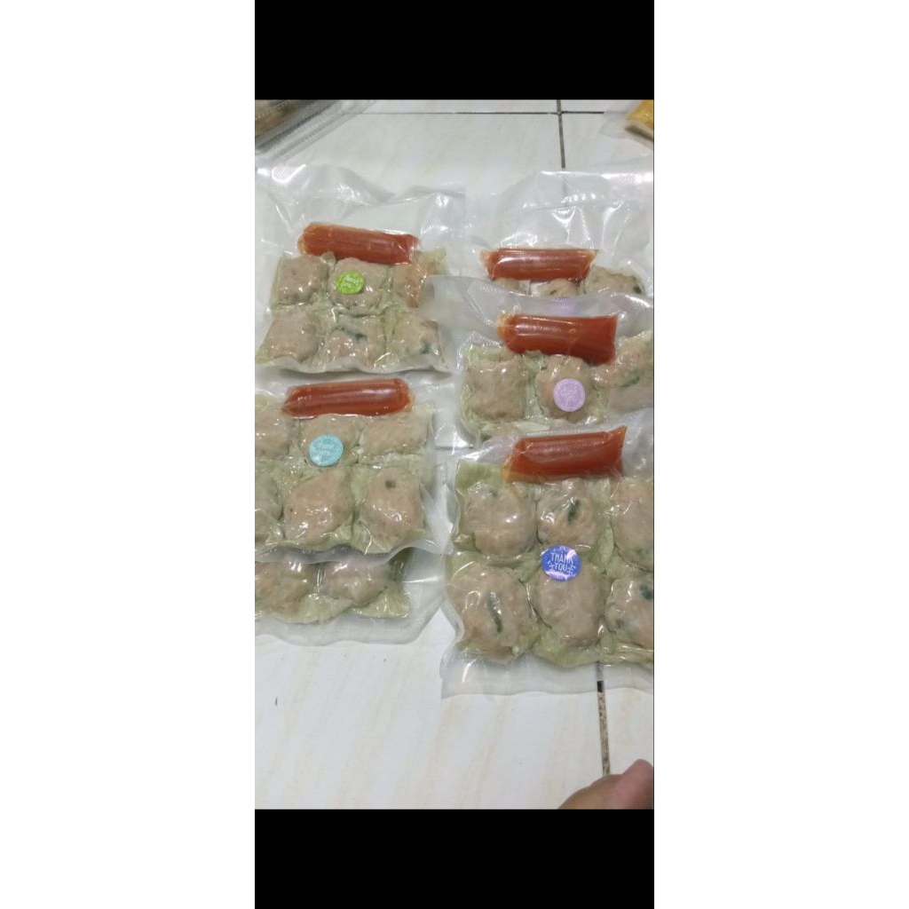 

Dimsum Frozen Goreng