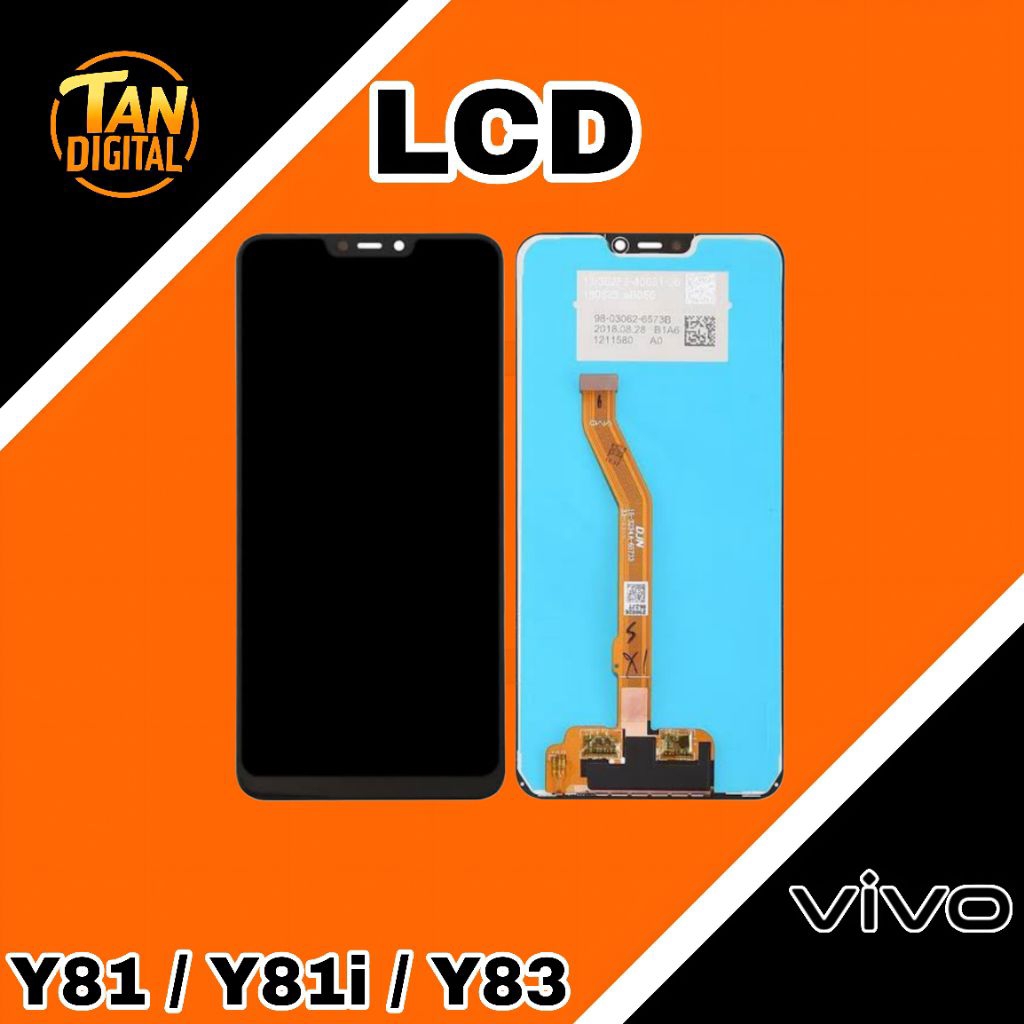 LCD VIVO Y81 / VIVO Y81i / VIVO Y83