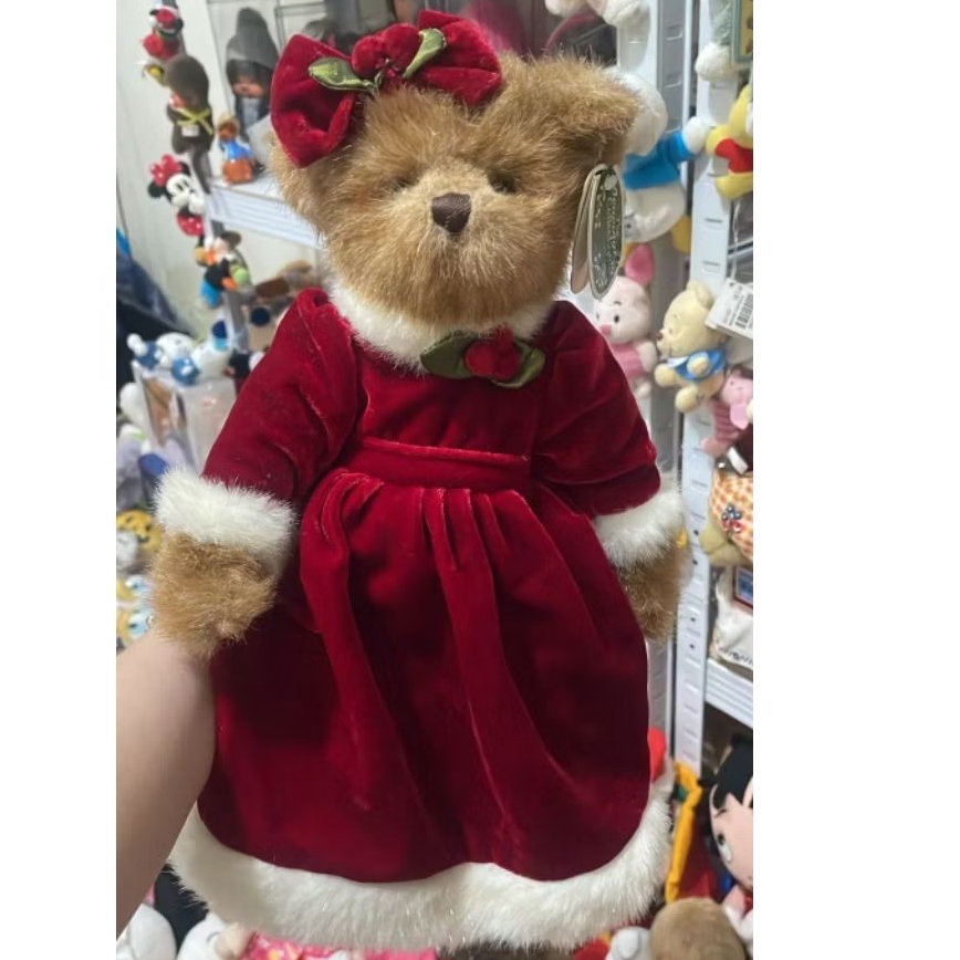 The Bearington Collection + Admin