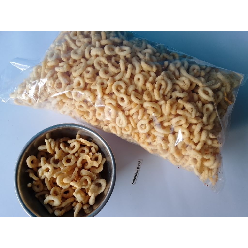 

Lanting bawang putih 1KG