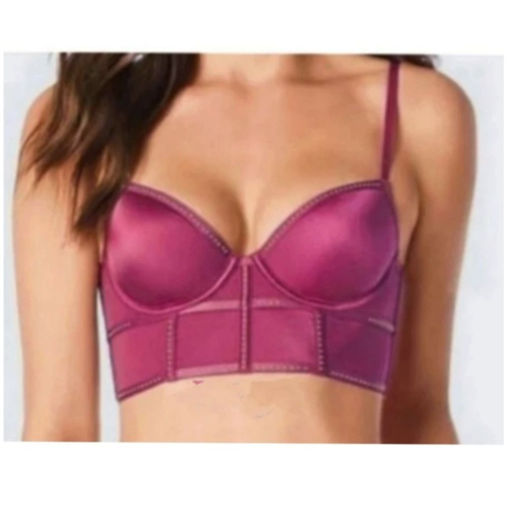 SALE !! NEW LA SENZA BRA/ LINGERIE  PAKAIAN DALAM WANITA LASENZA