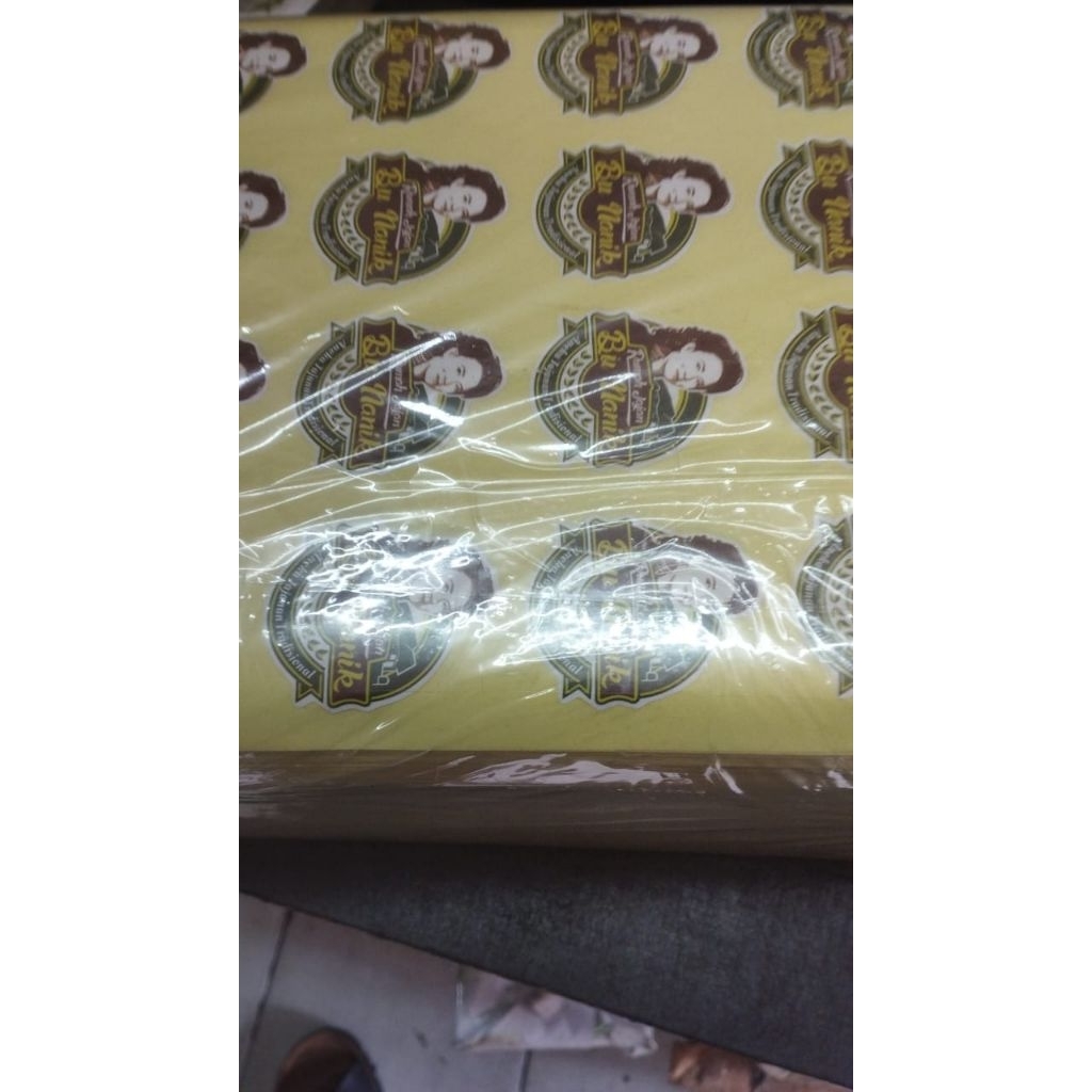 

STIKER LOGO STIKER BRAND