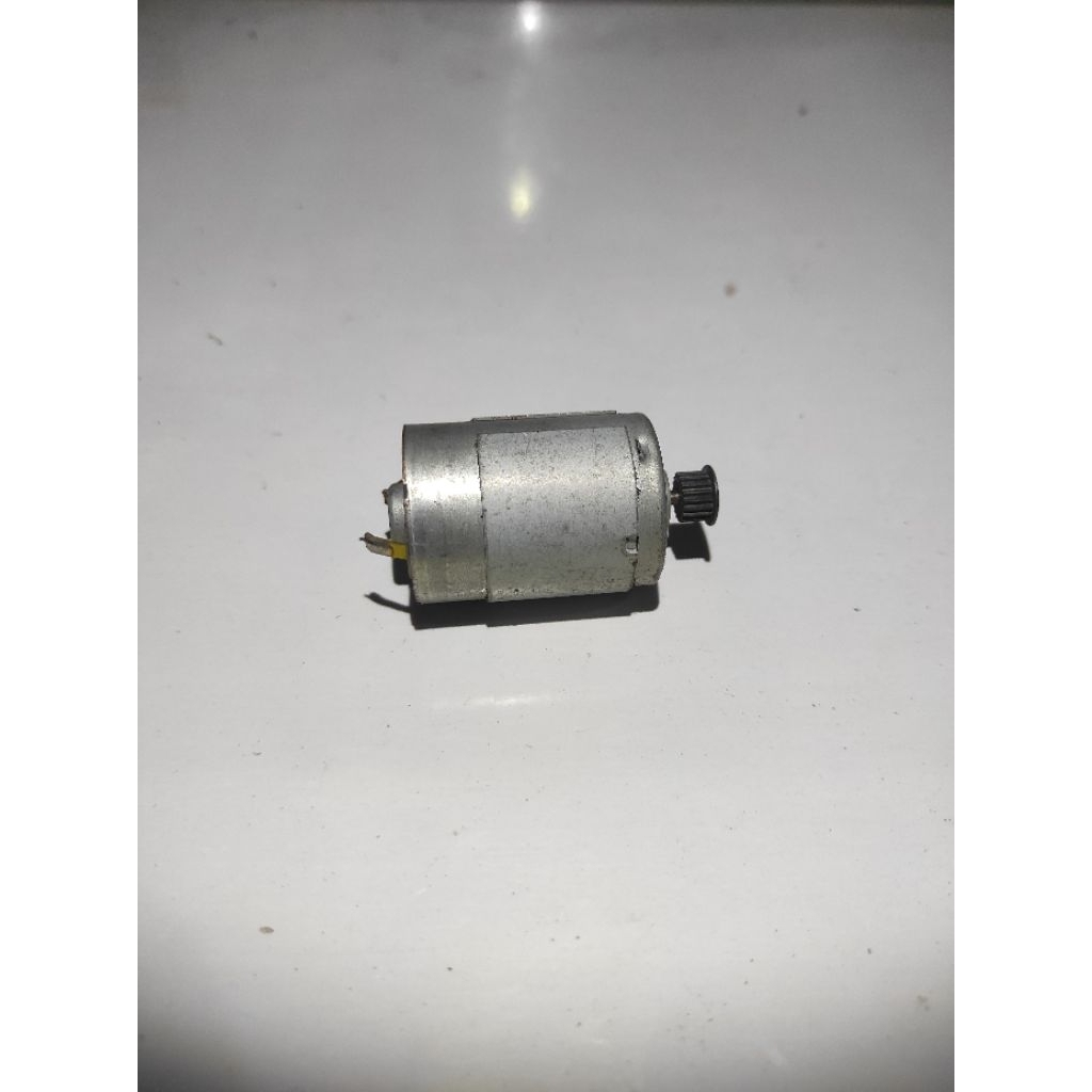 Dinamo Printer - Dinamo Layangan - Dinamo Bor cordless