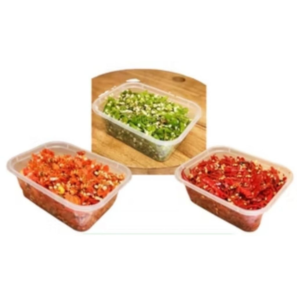 

Cabe Giling Kasar 100 gr