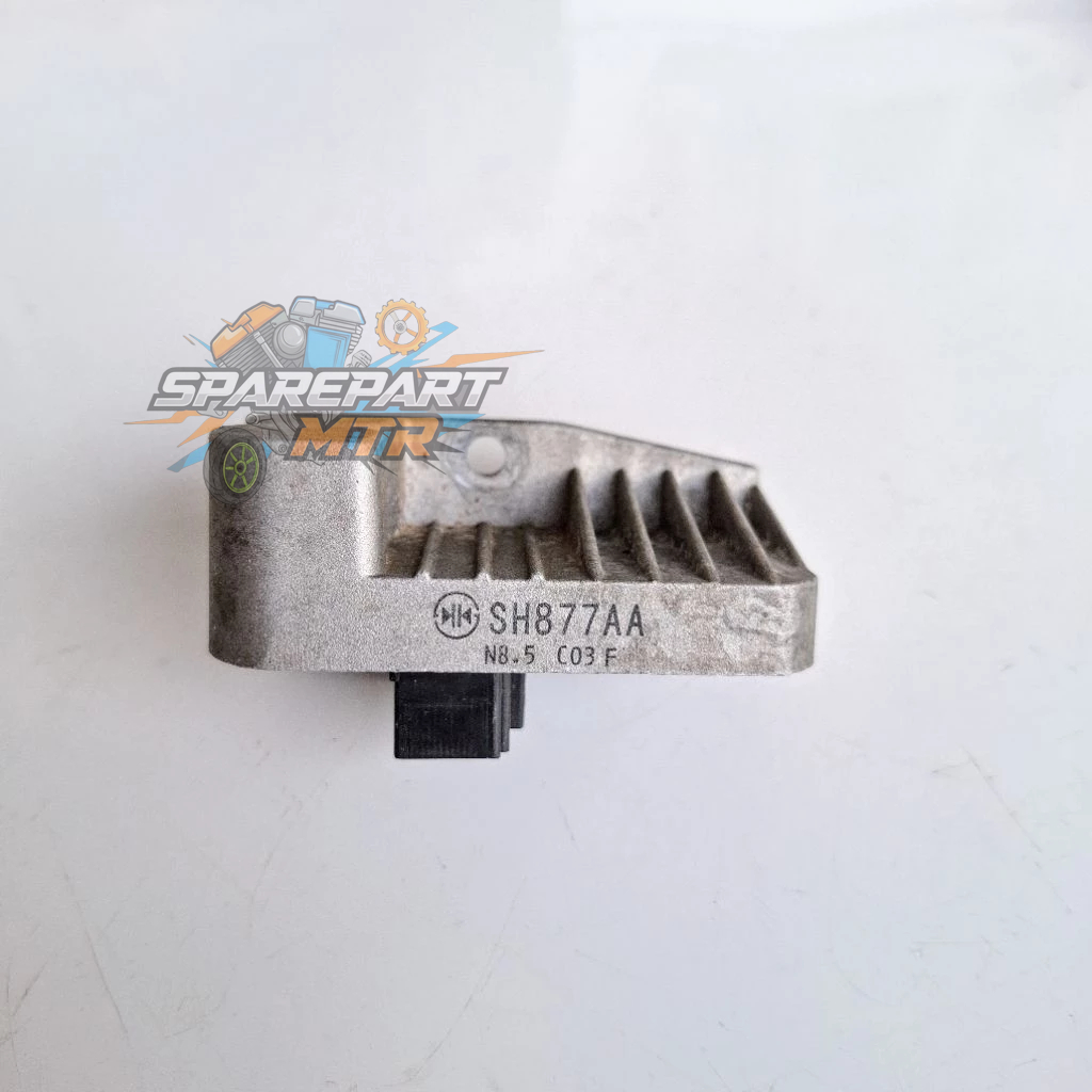 KIPROK SONIC 150R PNP SUPRA GTR 150R ORIGINAL COPOTAN