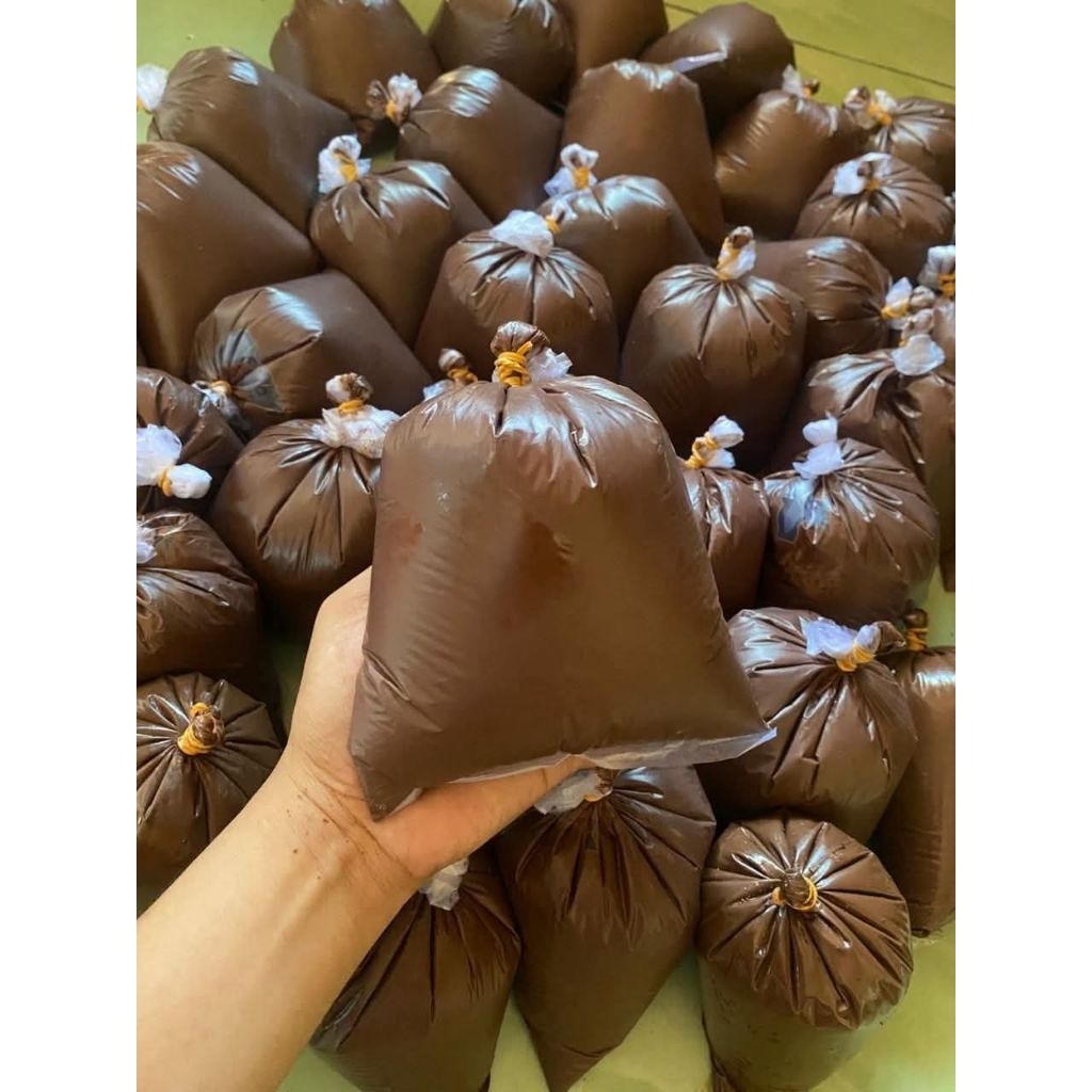 

Coklat Filling/Cokelat Lumer/Cokelat Ekonomis