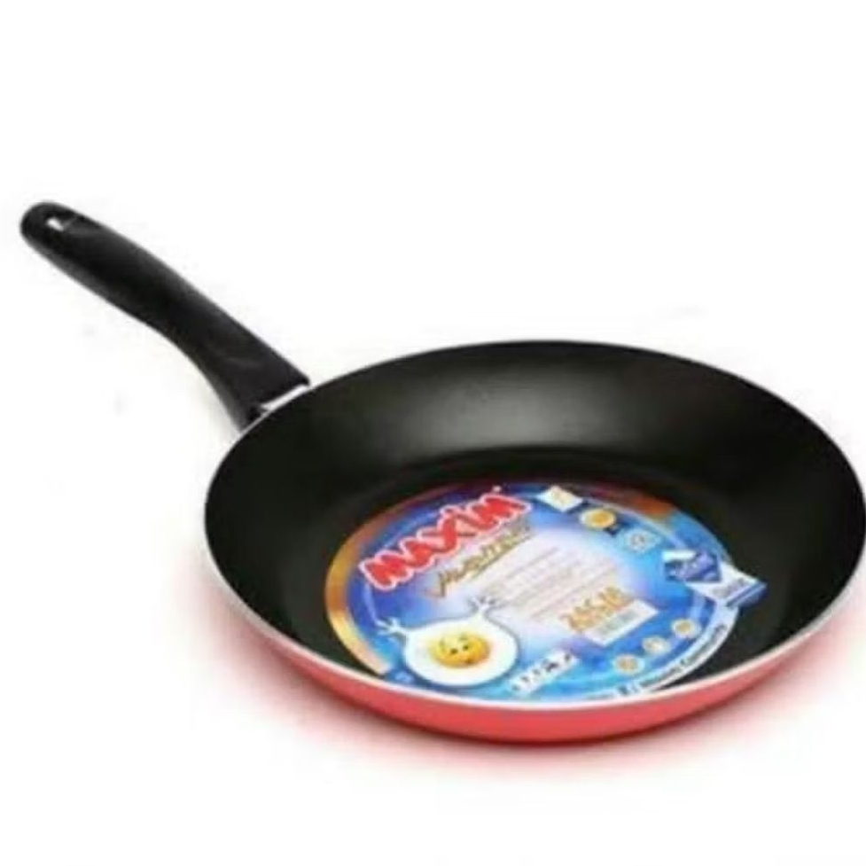 MAXIM VALENTINO TEFLON 22CM ORIGINAL 100