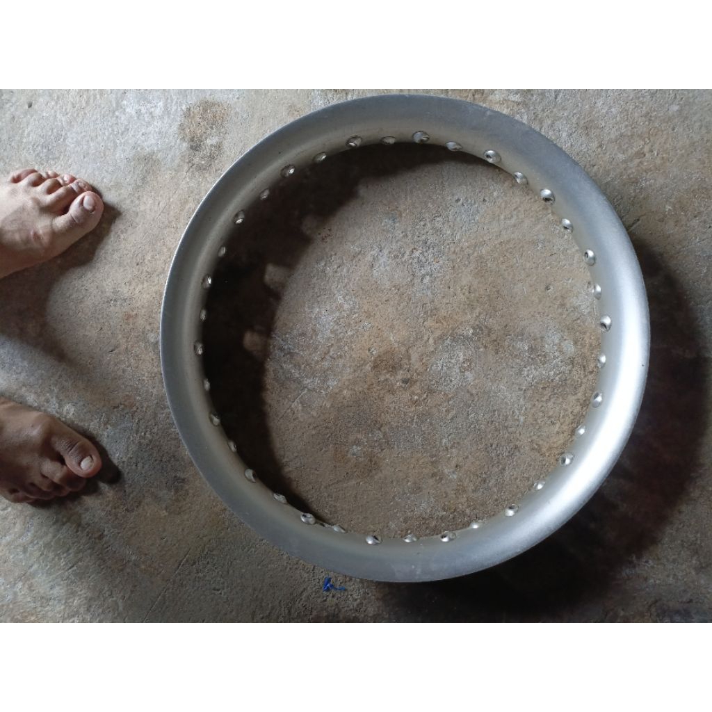 velg tdr uk 2.15 ring 17