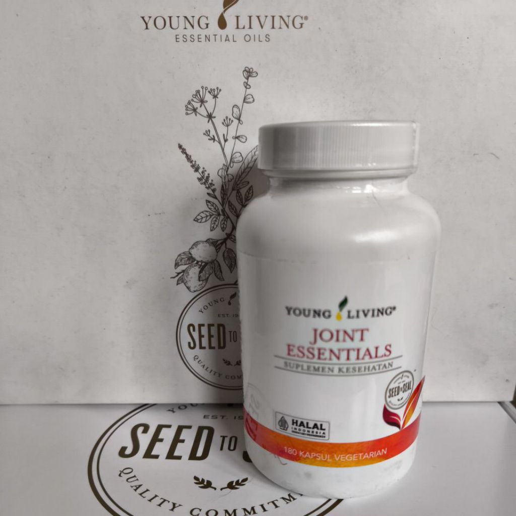 YL joint essential young living original,sulfurzyme young living,vitamin young living,supplement you