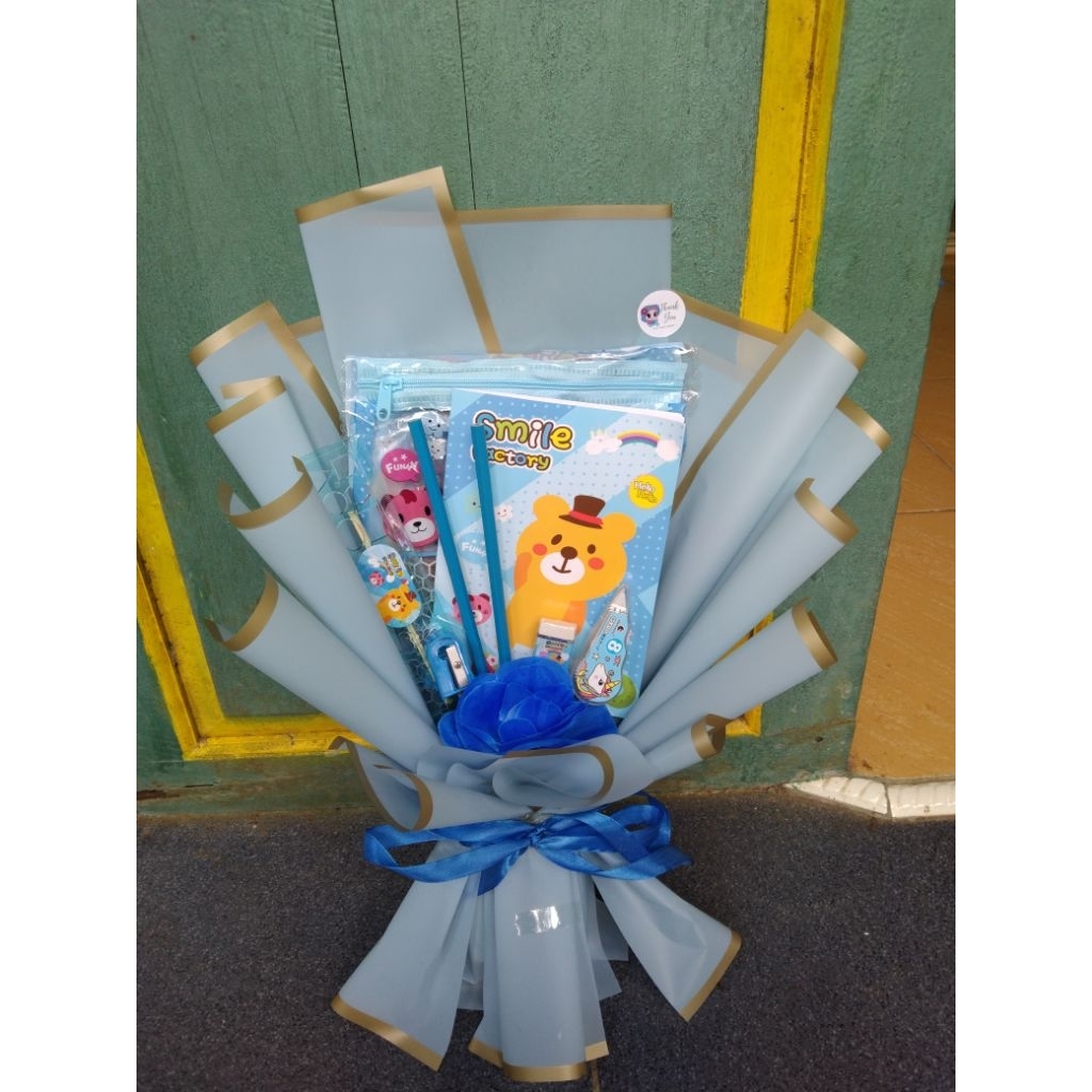 

BUKET ALAT TULIS MURAH BERKUALITAS