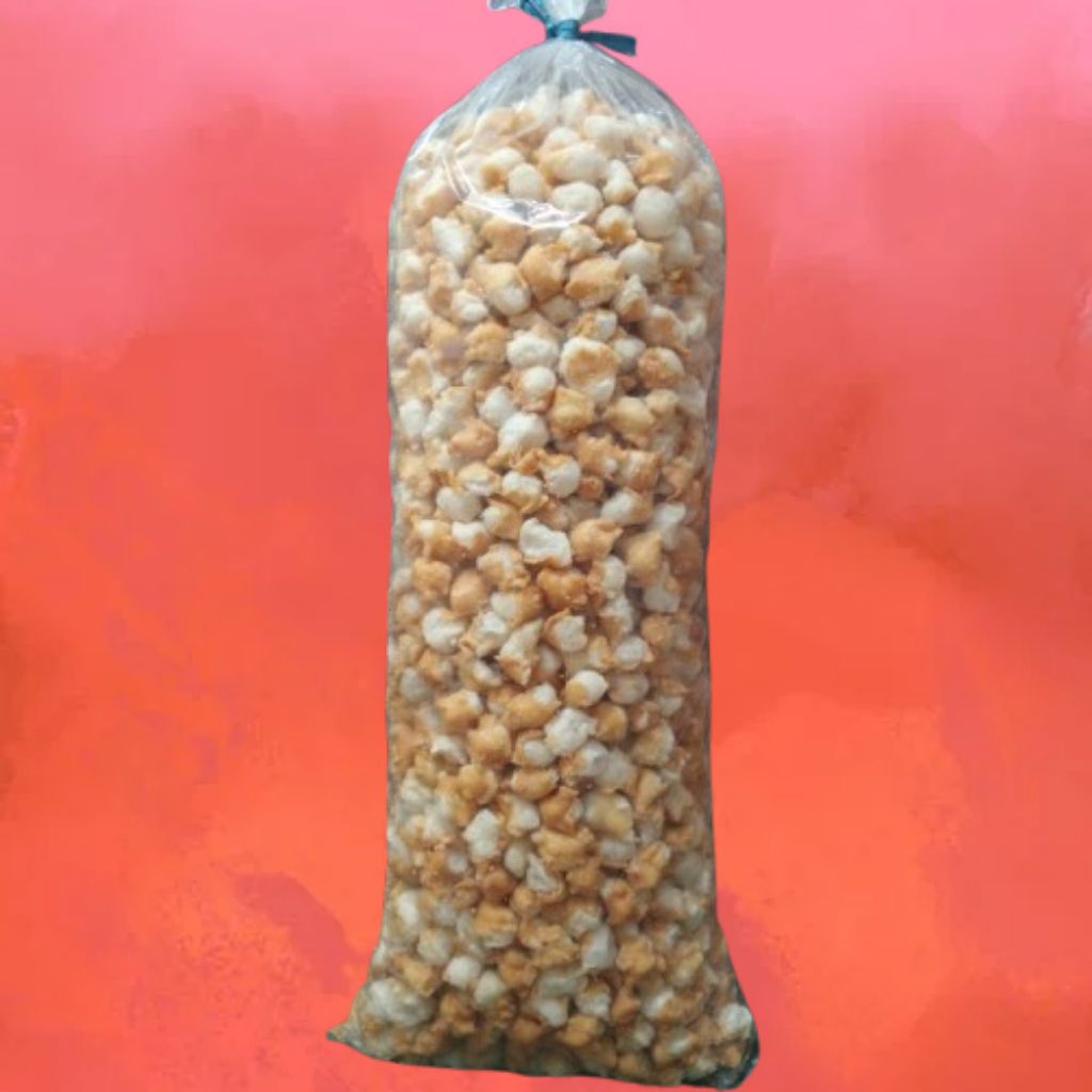 

Siomay Mini (Siomay Kecil)