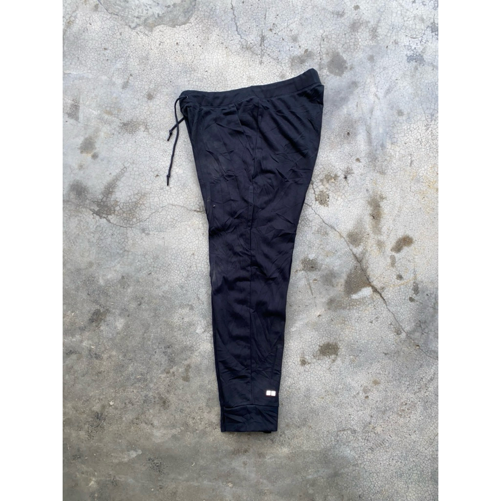 jogger uniqlo