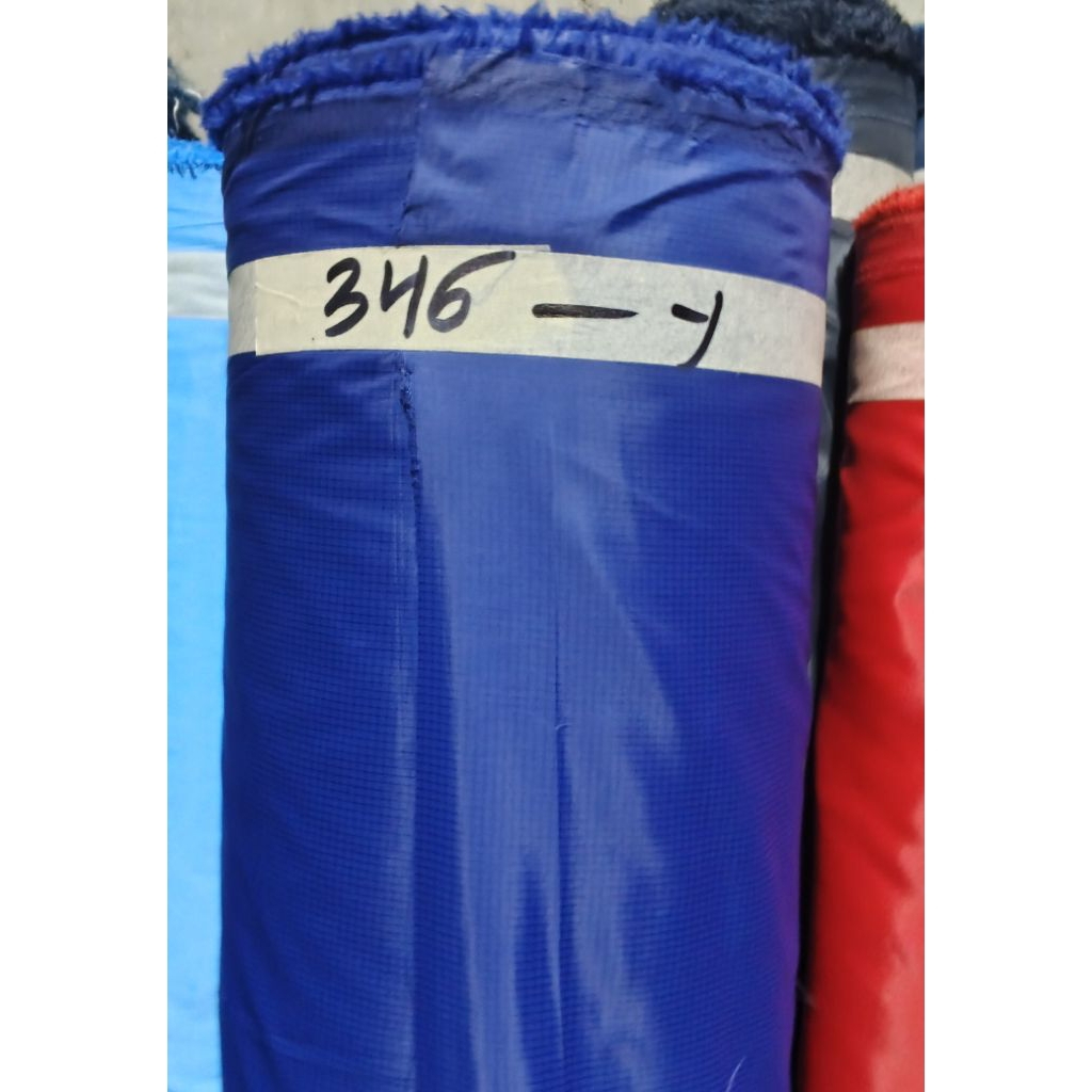 ✅New kain riptok wp nilon waterproof kain korea