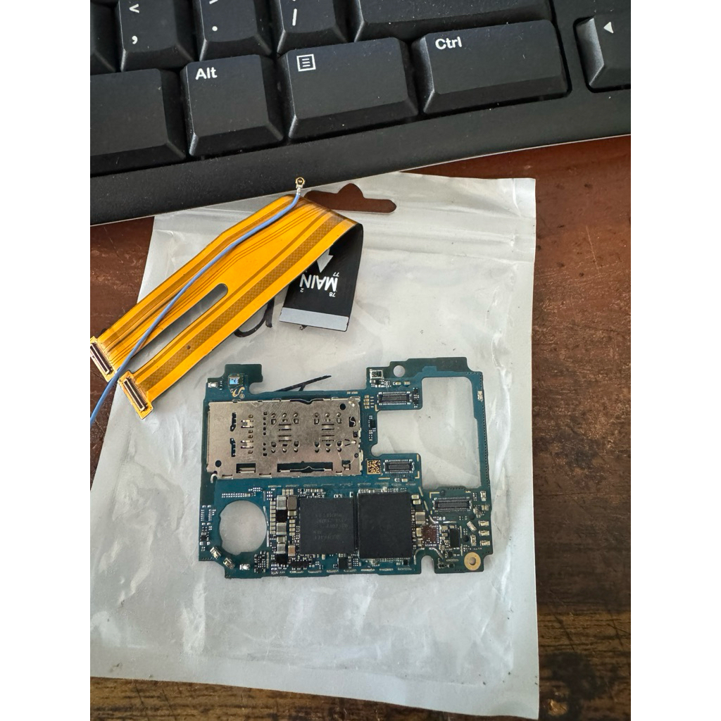 mesin samsung a32 8/128