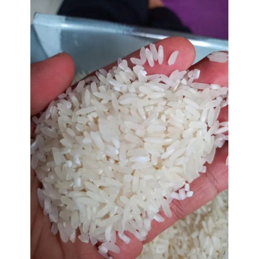

Beras Premium Polos 5Kg PETANI