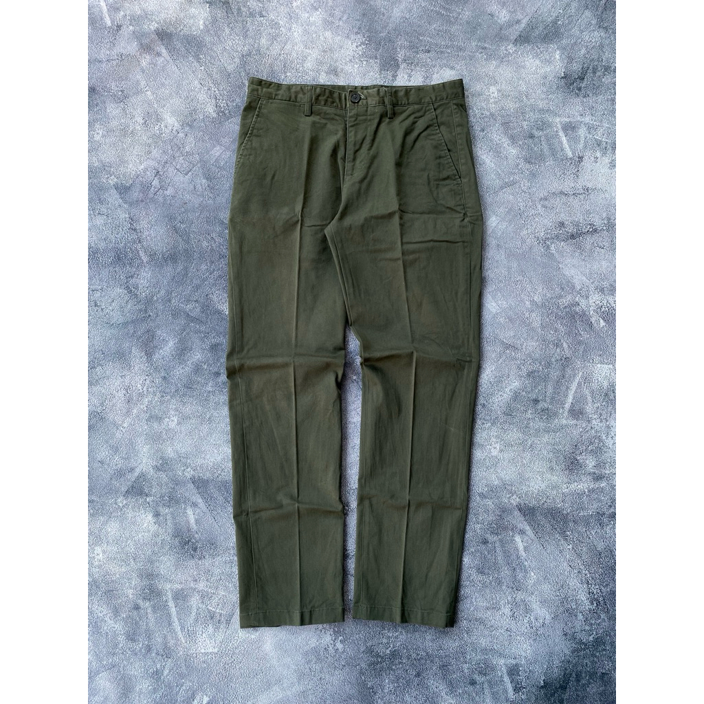 CHINOS MUSINSA STANDARD