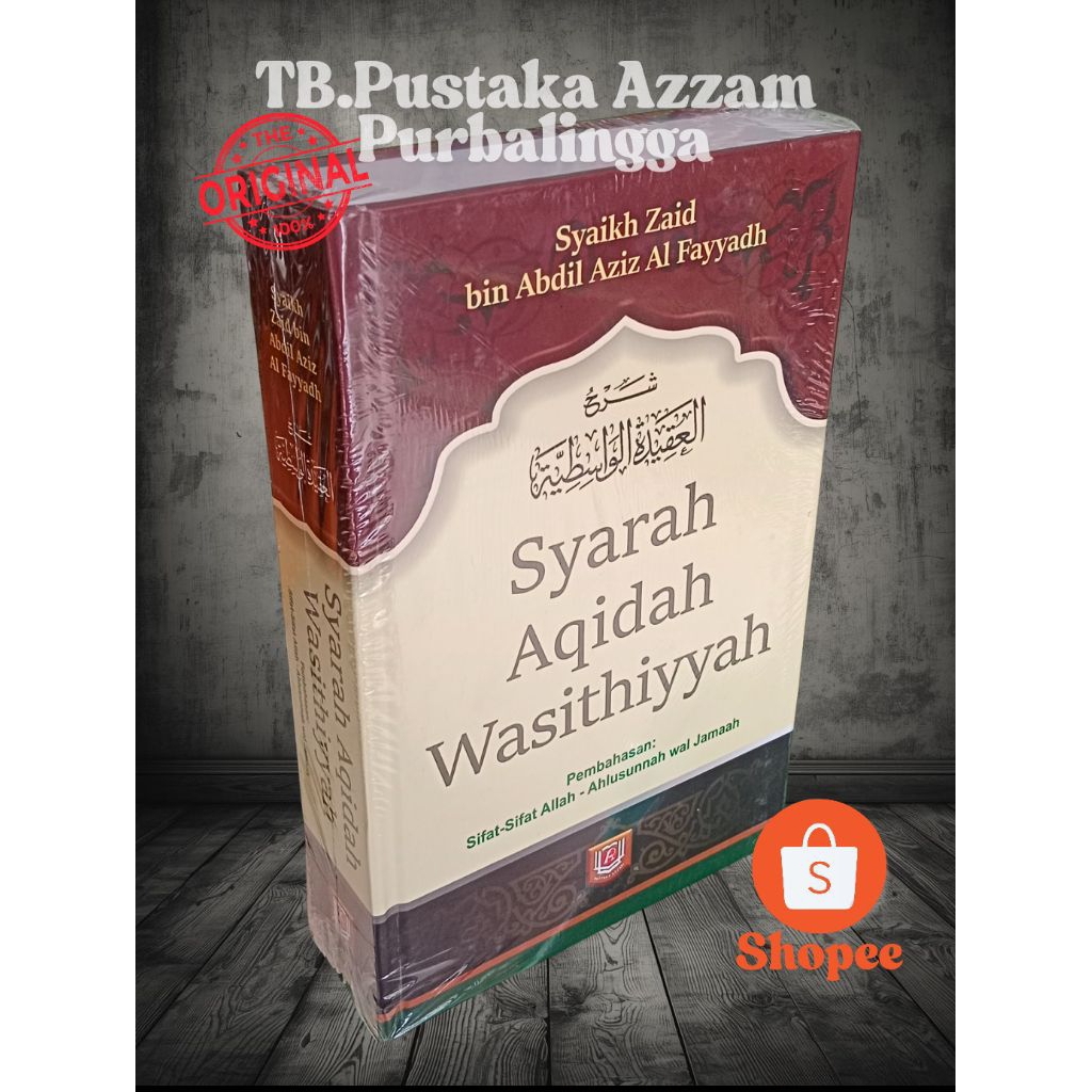 Syarah Aqidah Wasithiyyah