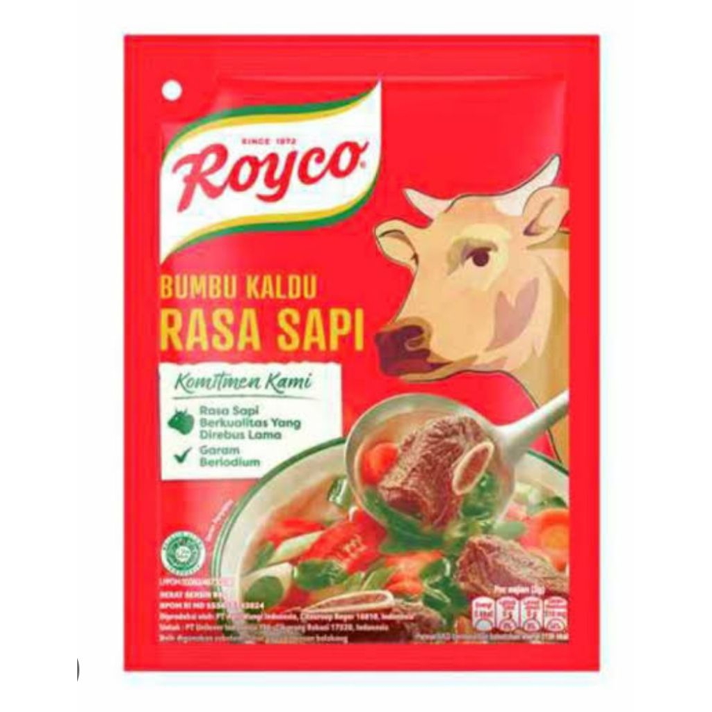 Royco sapi 94gr