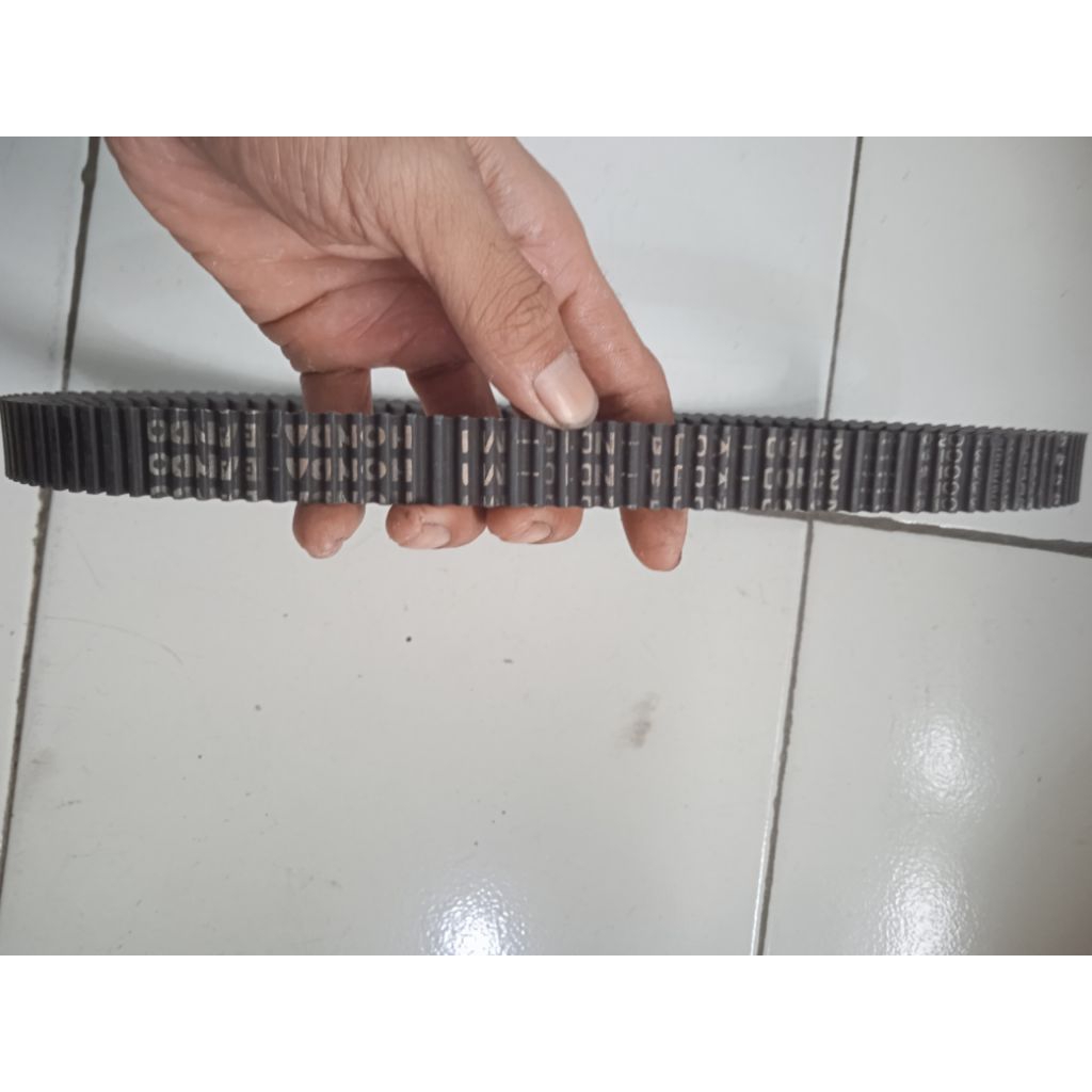 fanbelt Honda beat street 2023