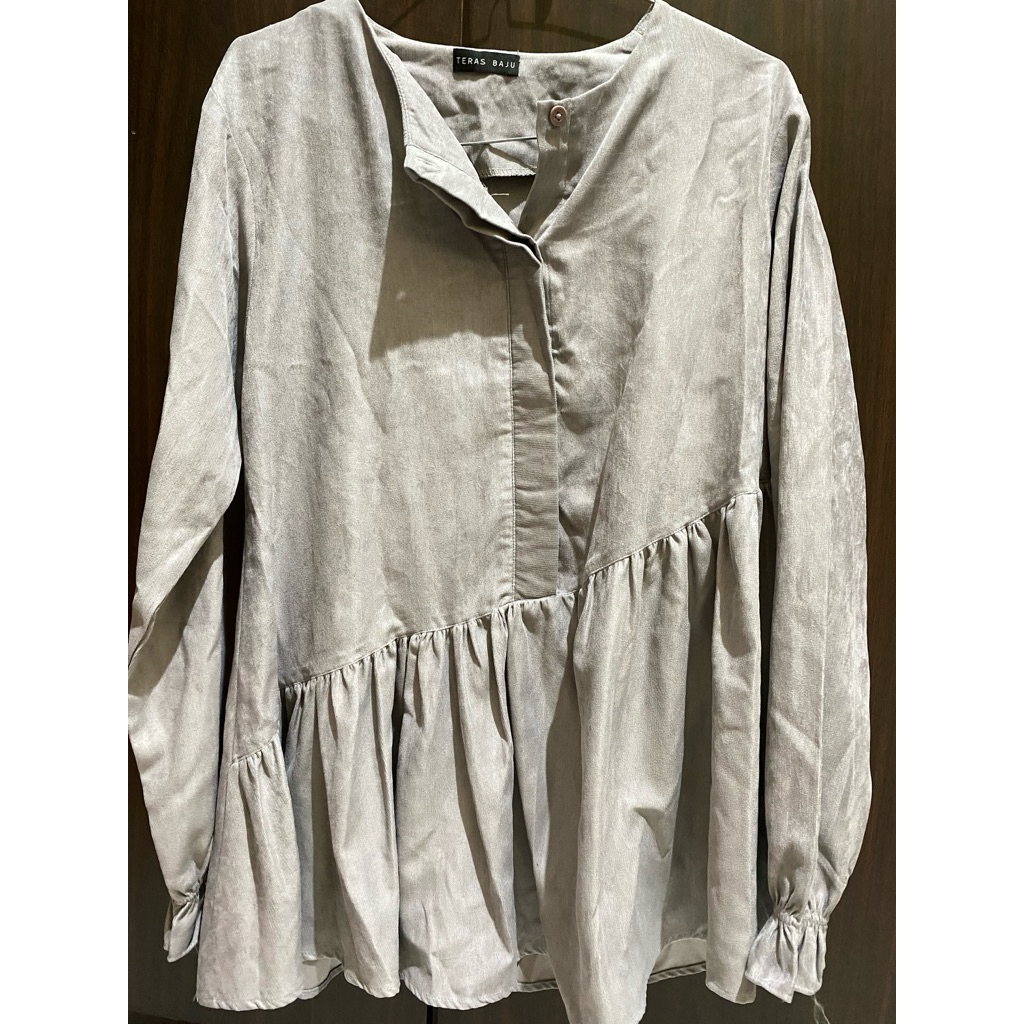Blouse wanita Teras Baju