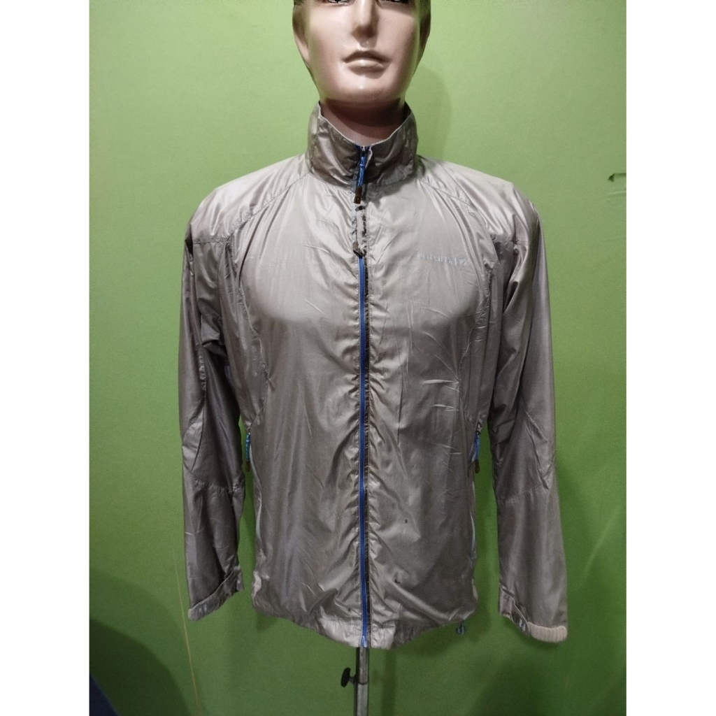 JAKET CASUAL OUTDOOR LAFUMA DOUBLE LAYER