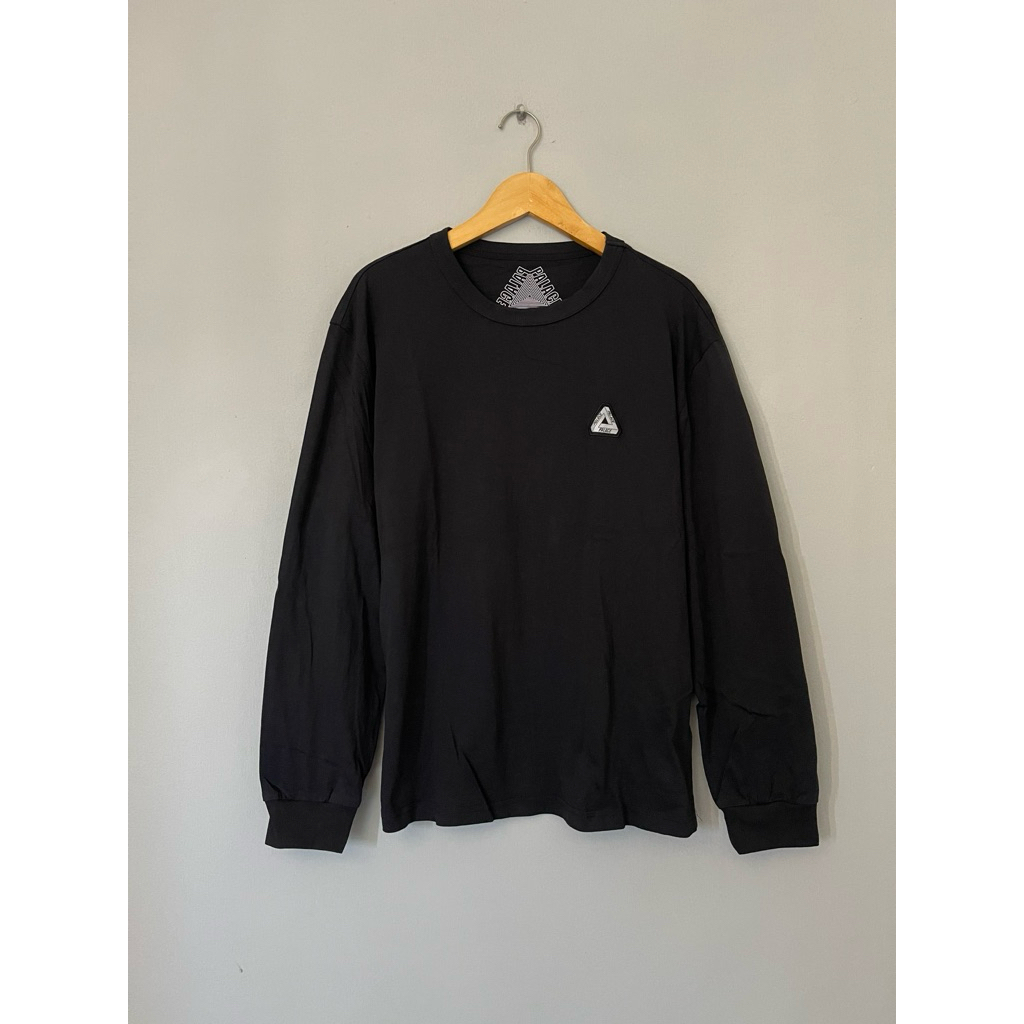 Longsleeve Palace Original / Kaos Palace Original / Kaos Palace second original / Longsleeve Palace 