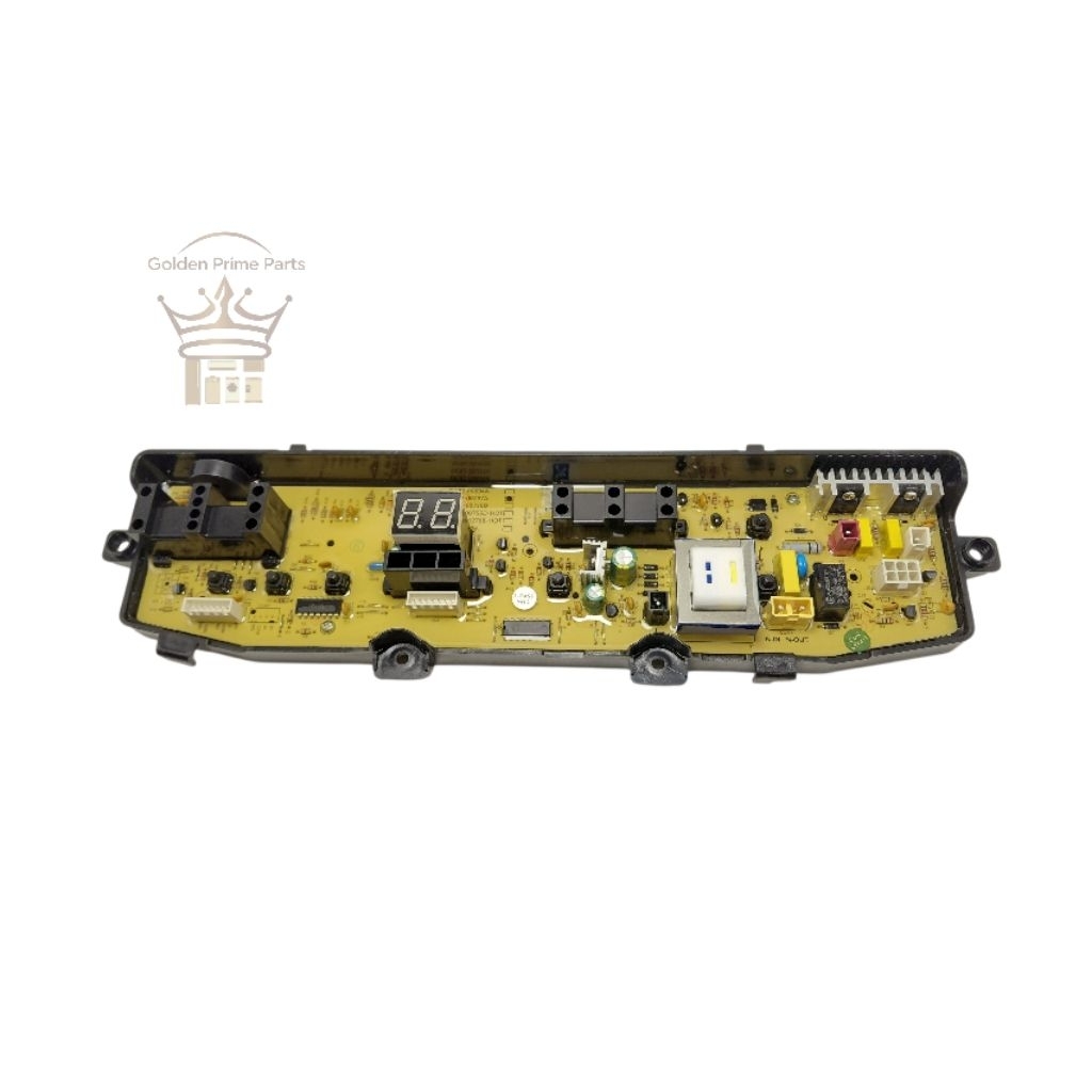 Modul PCB Mesin Cuci Samsung DC92-00278/DC92-00297A (PMC-06)