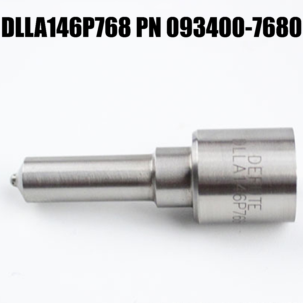 NOZZLE NOSEL INJEKSI MITSUBISHI PS125 PS 125 CANTER TURBO ORI