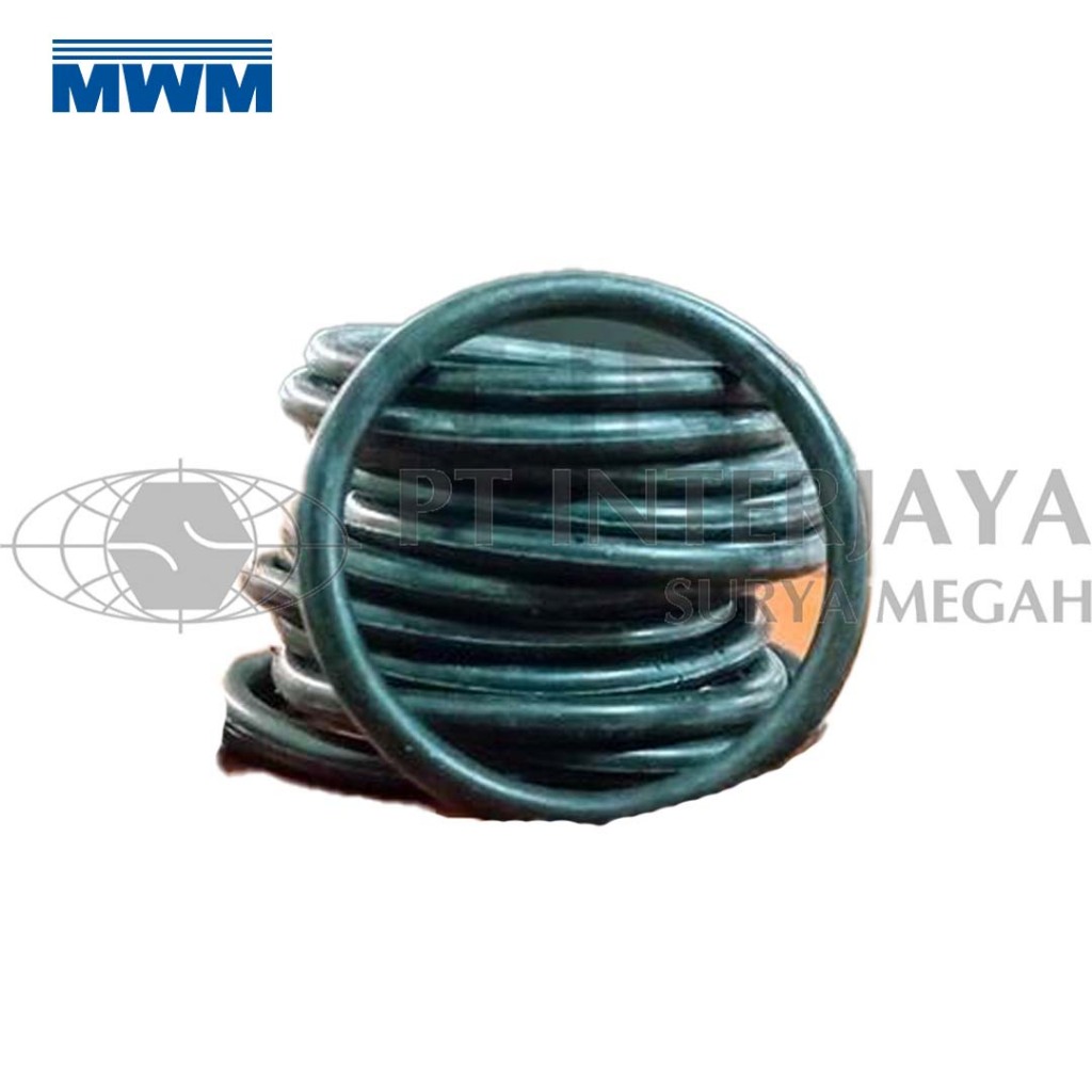 O - Ring MWM (Cylinder Head & Valve Cover) 904931070071