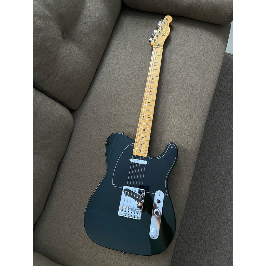 Gitar Fender Telecaster Mexico Standard