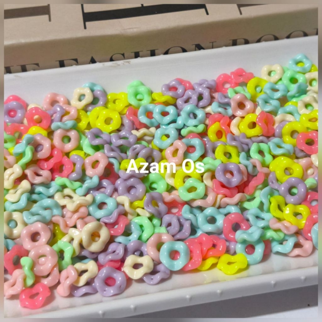 manik cincin gerigi per 10gram