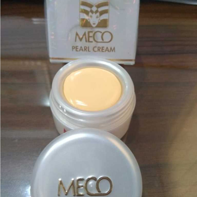 CREAM SOANG MECO PEARL