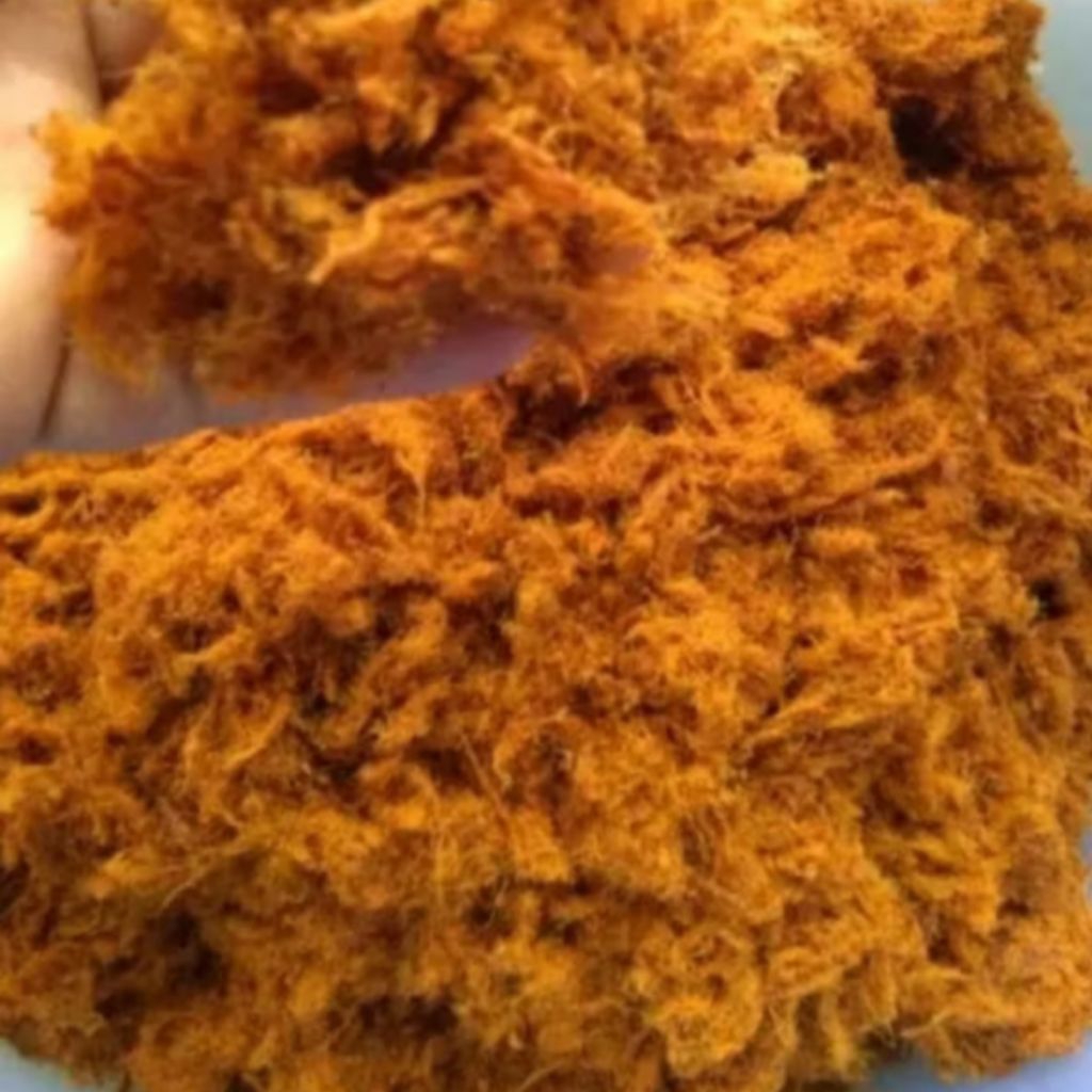 

Abon Ayam Original 250 gram Abon Dapur Mama Jakarta