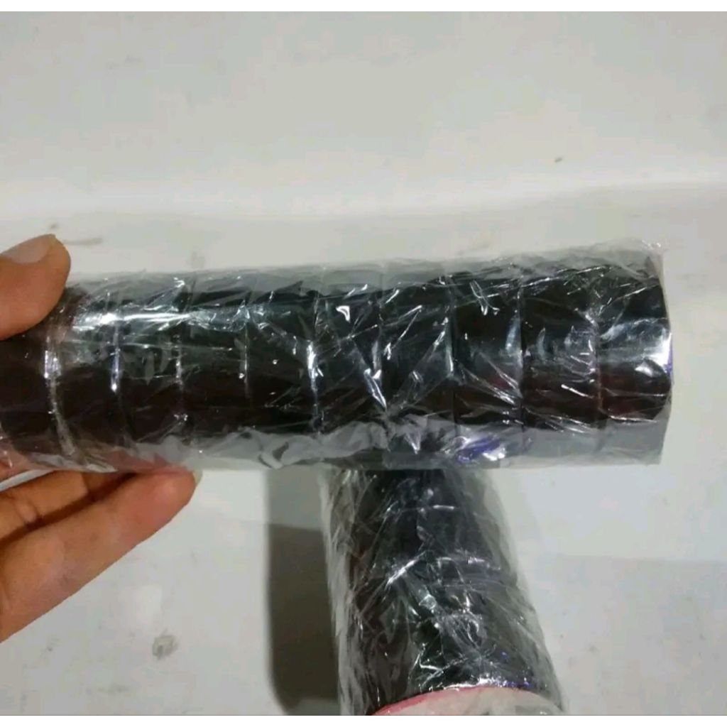 

paket 6 rol isi 10 pcs solasi sm