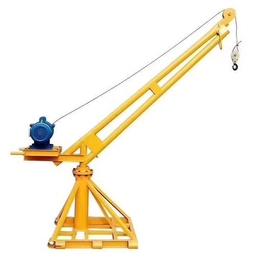 MINI CRANE/ DEREK LISTRIK 2 TON