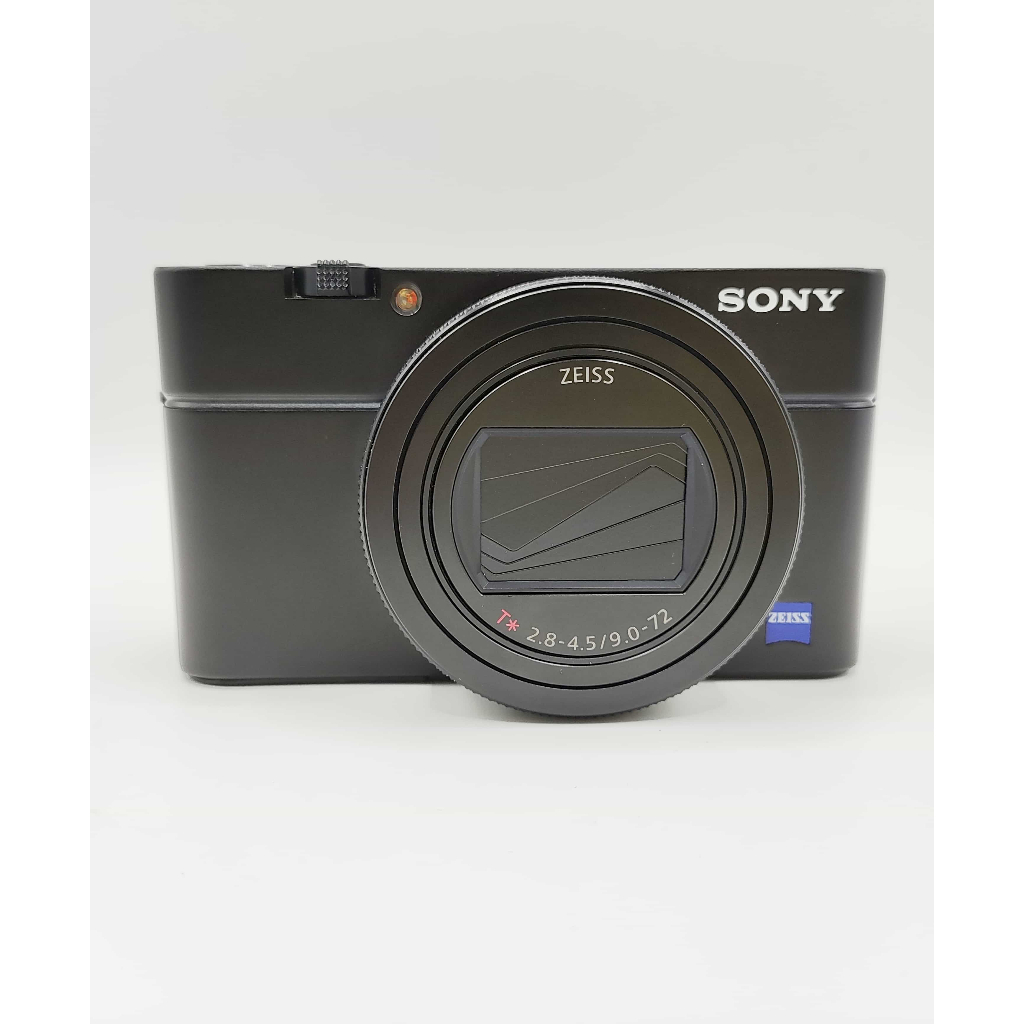 ( DEPOT KAMERA JKT ) SECOND - SONY RX100 MARK VII