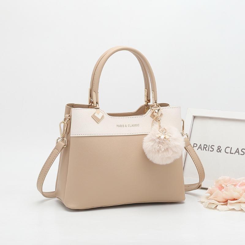 Paris Classic Tas Wanita Import Branded Fashion Handbag[PC93319]