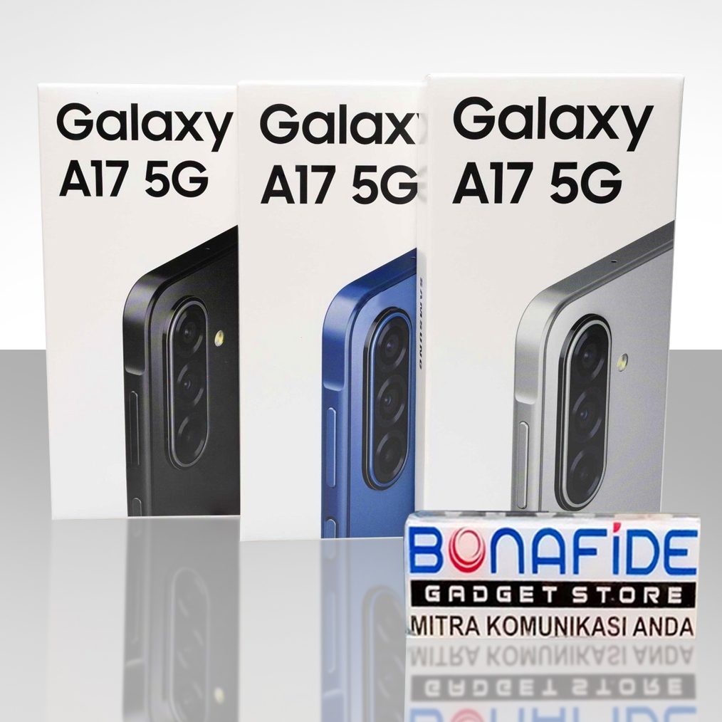 Samsung A17 5G 8GB 256GB