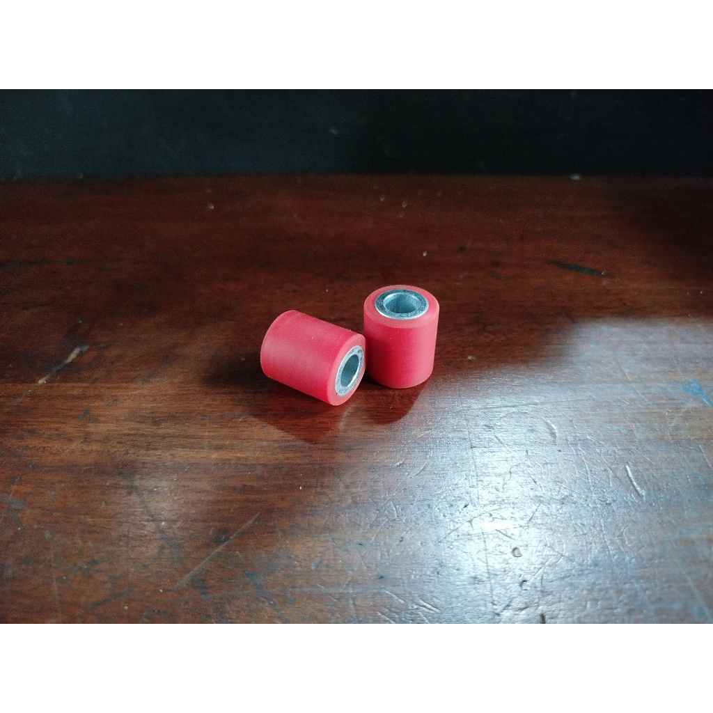 Custom Bosh Shock Ride It Non Tabung CB/GL Polyurethane Harga Satuan