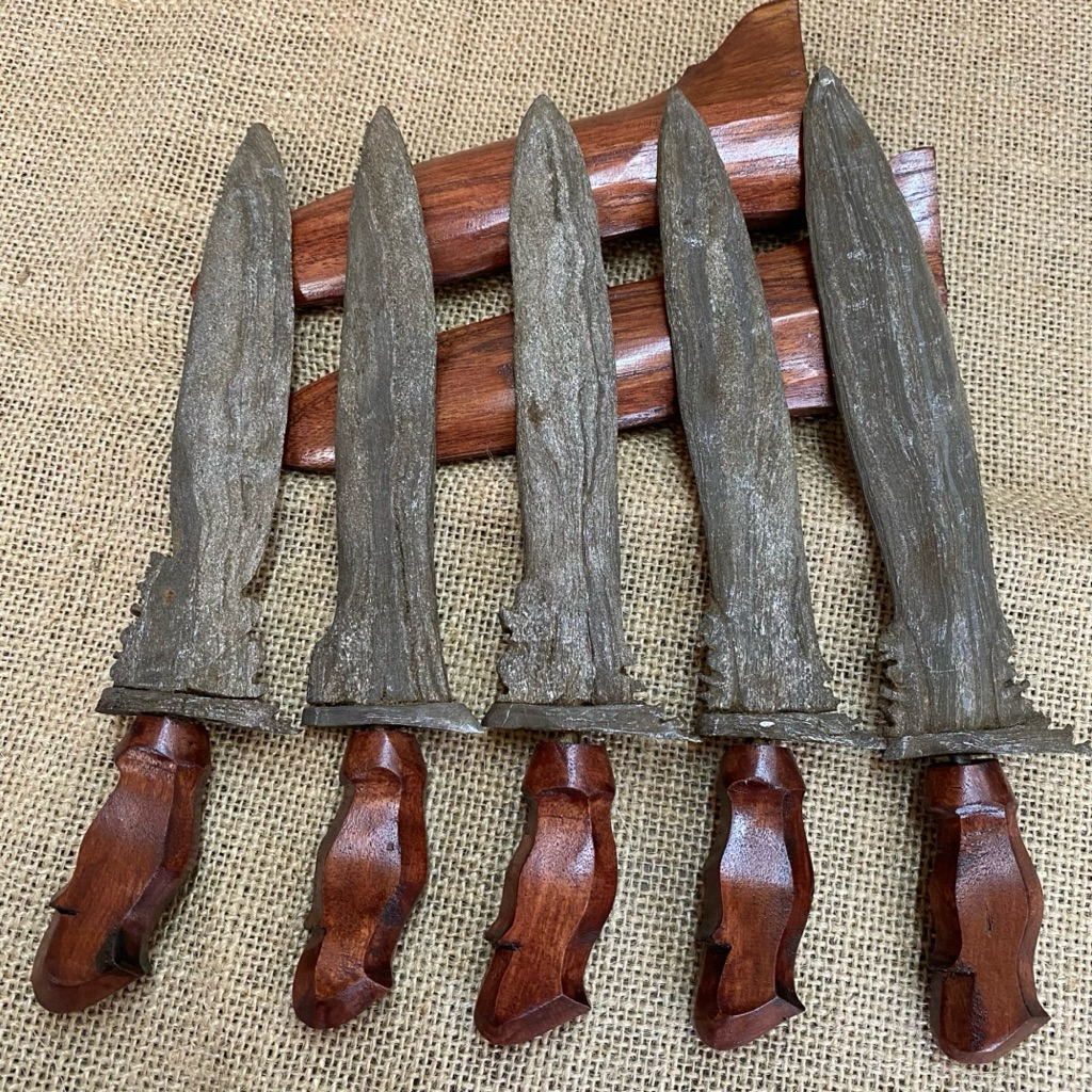 keris betok