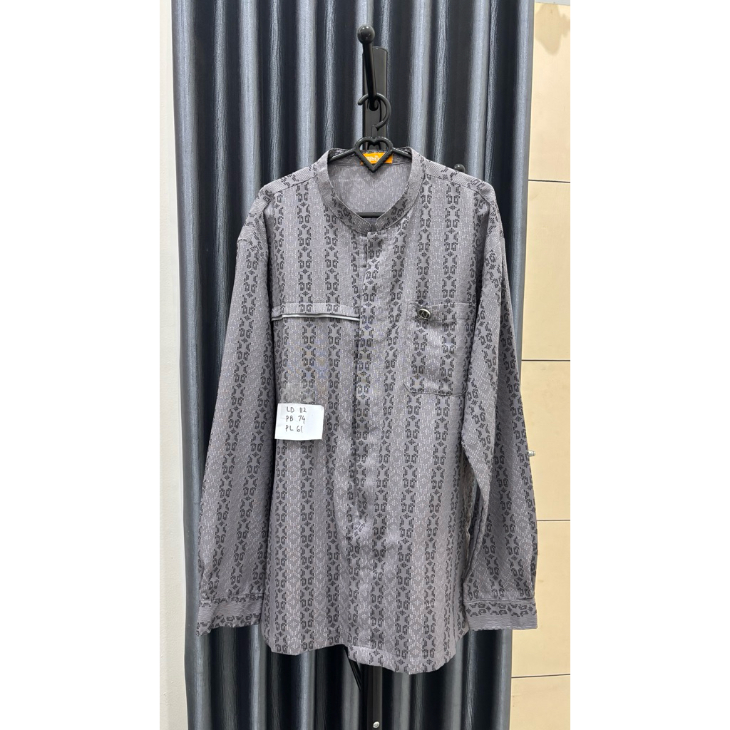Preloved Baju Koko Pria by Nibras