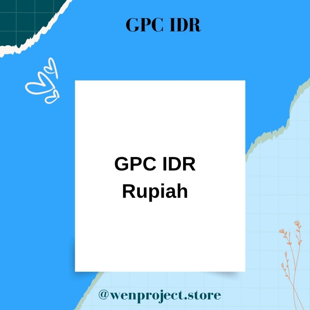 gpc idr