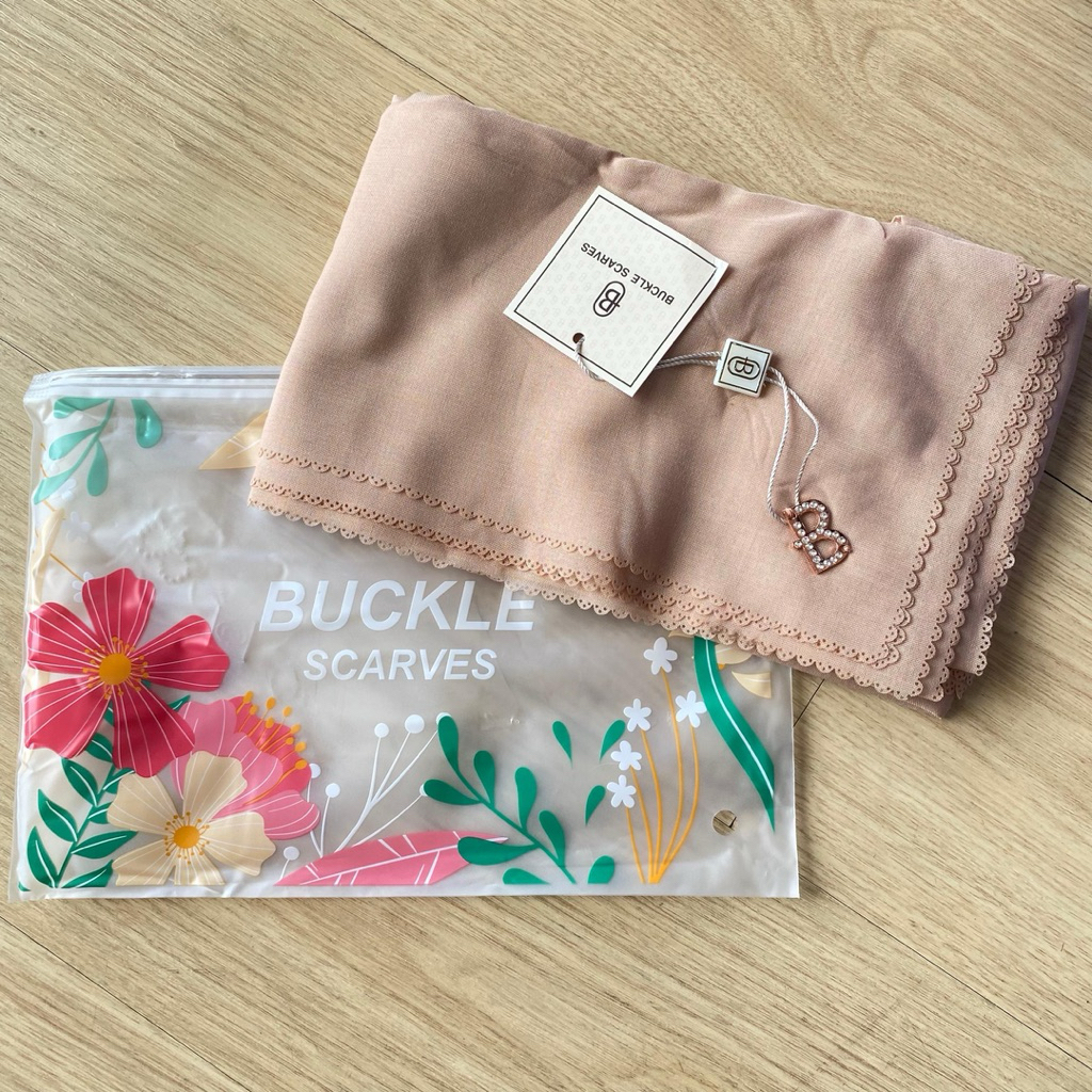 BUCKLE POLOS SEGIEMPAT BUCKLE POLOS KEMASAN POUCH 110x110
