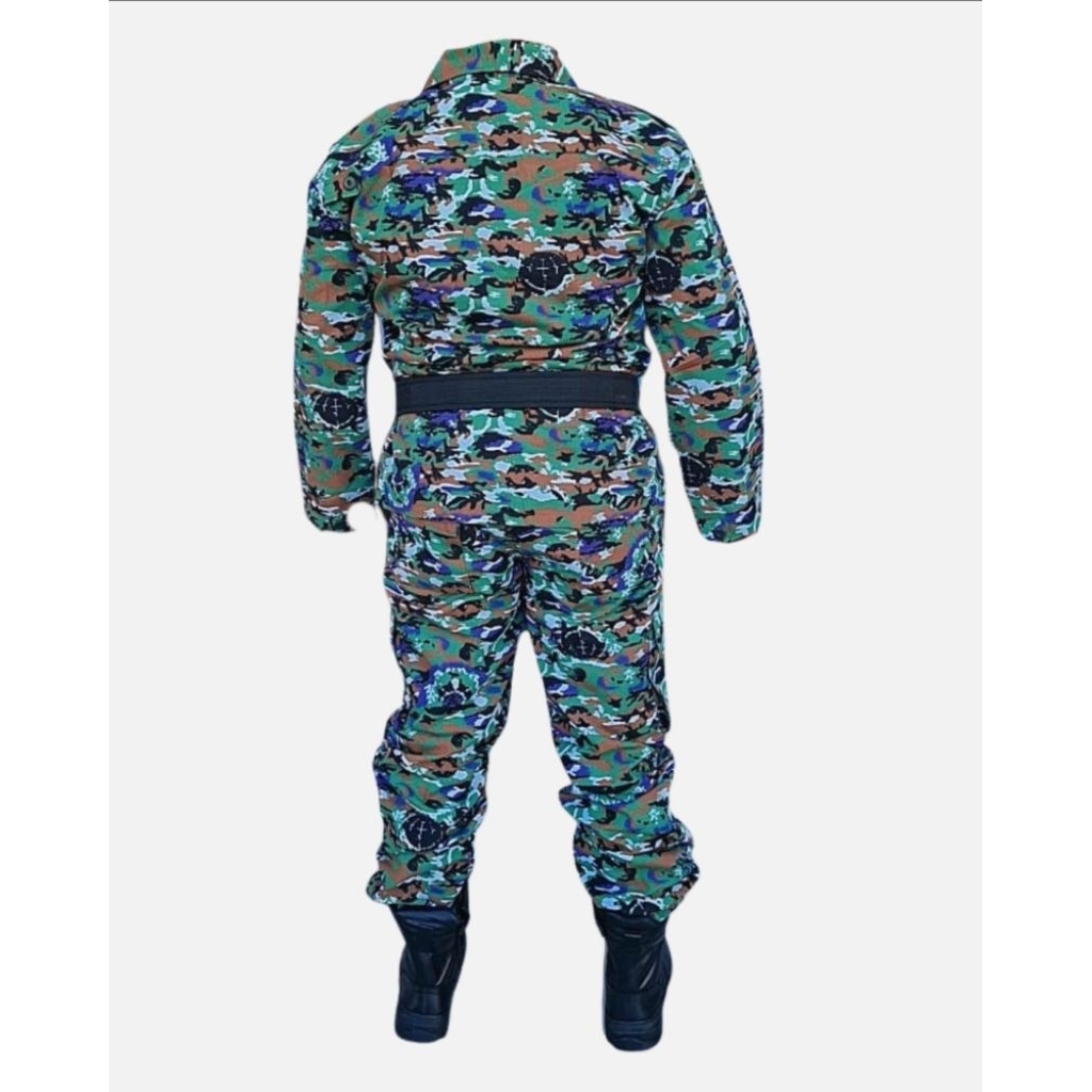 PDL LORENG TARUNA KEMENHUB