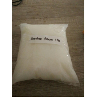 Vaselin Album 1 Kg _ Vaseline Album