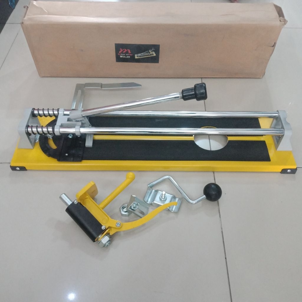 Alat Potong Keramik/Granit 40cm Muller (Manual)