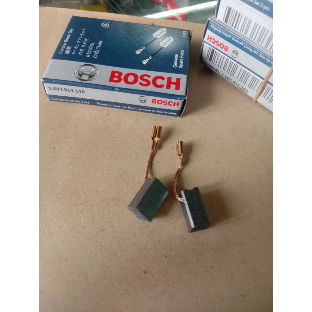 Carbon brush gerinda GWS 7-100 Bosch