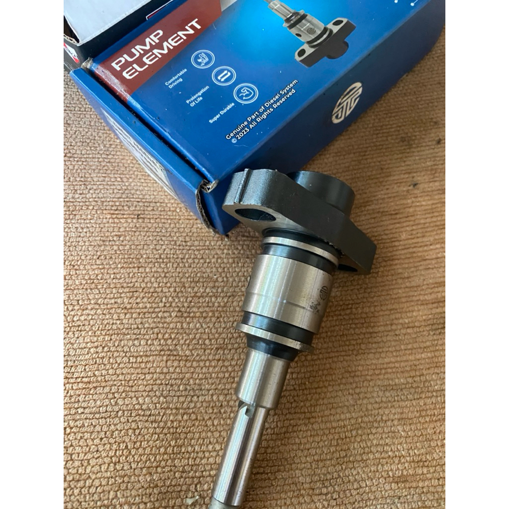 plunger itech canter/dutro