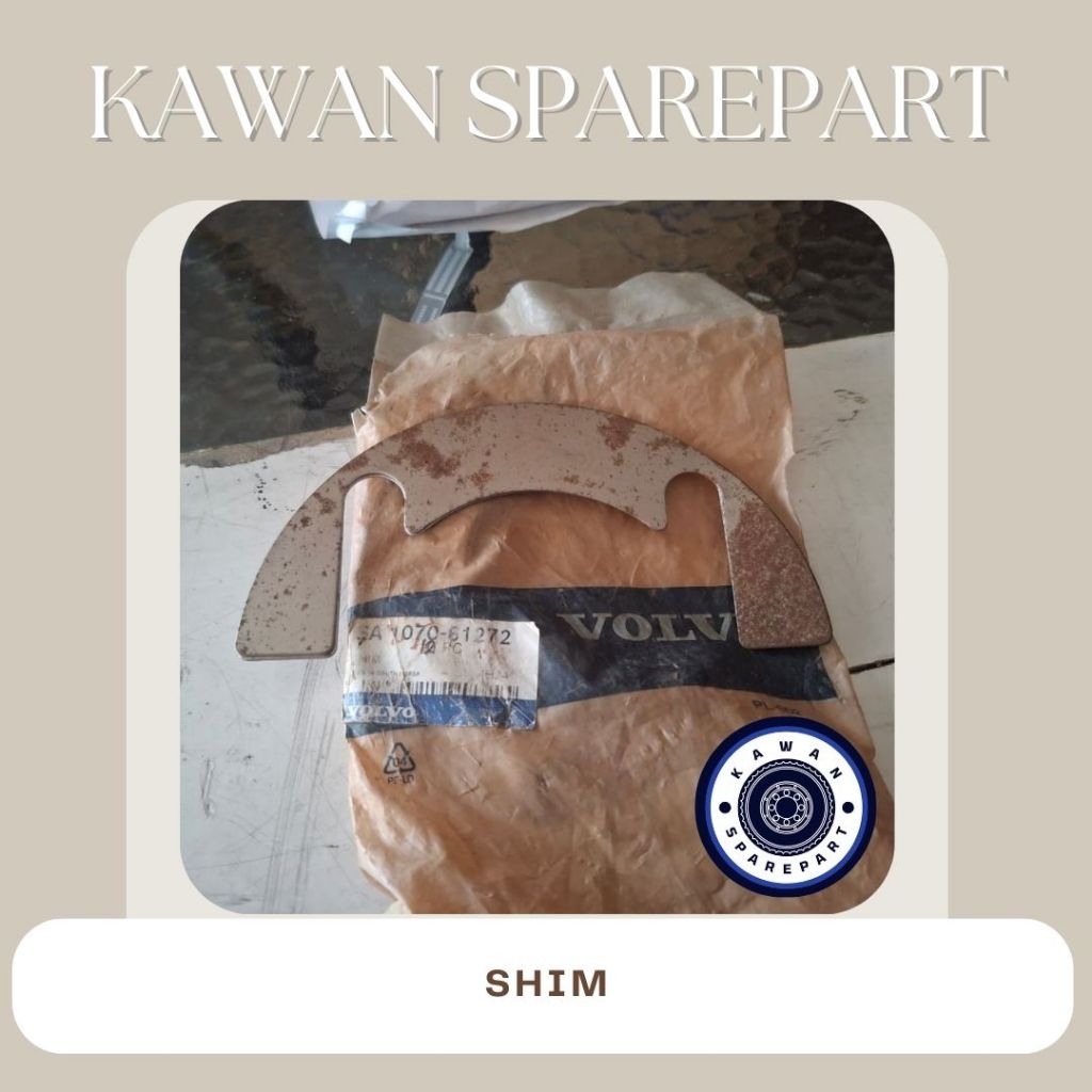 SHIM - SA 1070-61272