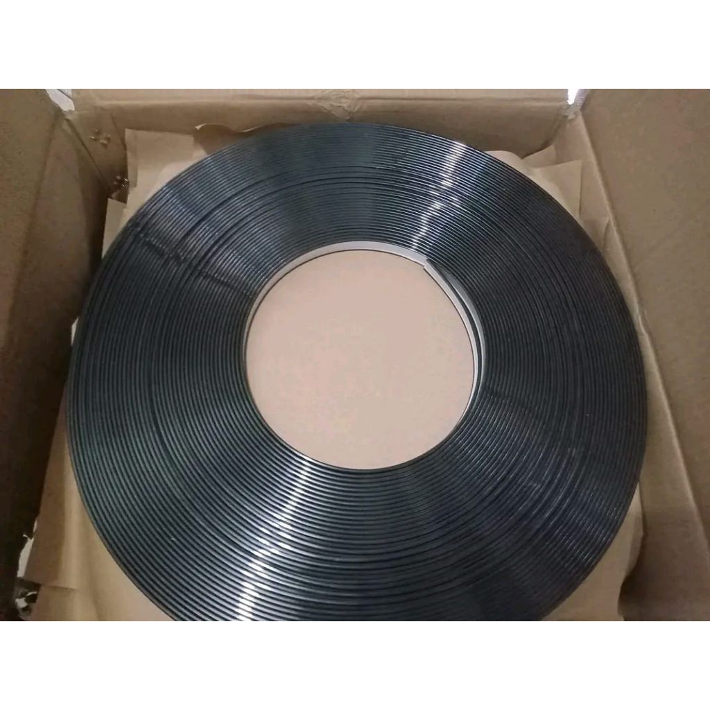 LIST PVC EDGING MIRORRING LIST FOTO LIST CERMIN LIST SERBAGUNA 12MM